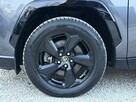 Toyota RAV-4 2.5 Hybrid .222 Selection. 4x4! Salon Polska ! I właściciel ! - 10