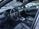 Toyota RAV-4 2.5 Hybrid .222 Selection. 4x4! Salon Polska ! I właściciel ! - 11