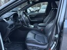 Toyota RAV-4 2.5 Hybrid .222 Selection. 4x4! Salon Polska ! I właściciel ! - 12