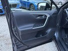 Toyota RAV-4 2.5 Hybrid .222 Selection. 4x4! Salon Polska ! I właściciel ! - 14