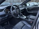 Toyota RAV-4 2.5 Hybrid .222 Selection. 4x4! Salon Polska ! I właściciel ! - 16