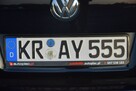 Volkswagen Passat 2.0TDI 4x4/ Navi/ 2 KPL KÓŁ/ Oryginał lakier/ Grzane Fotele/Sprowadzon - 9