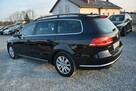Volkswagen Passat 2.0TDI 4x4/ Navi/ 2 KPL KÓŁ/ Oryginał lakier/ Grzane Fotele/Sprowadzon - 11