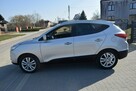 Hyundai ix35 2.0D Klimatronik/ 2 KPL KÓŁ/ Grzane Fotele/ Sprowadzony - 15