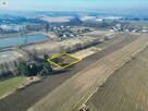 Działka rolno-budowlana Międzyrzecze Dolne gm. Jasienica