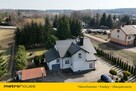 Przestronny dom na sprzedażŻelków-działka 3363 m² - 7