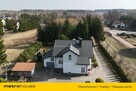 Przestronny dom na sprzedażŻelków-działka 3363 m² - 11