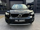 Volvo XC 40 2.0D D3 150KM Skóry Wzorowe Niski Przebieg Full LED - 5
