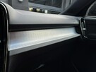 Volvo XC 40 2.0D D3 150KM Skóry Wzorowe Niski Przebieg Full LED - 10