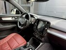 Volvo XC 40 2.0D D3 150KM Skóry Wzorowe Niski Przebieg Full LED - 16