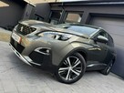 Peugeot 3008 1.6 Blue-HDI 120KM Allure Full Led Kamera Car Pass