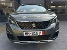 Peugeot 3008 1.6 Blue-HDI 120KM Allure Full Led Kamera Car Pass - 5