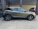 Peugeot 3008 1.6 Blue-HDI 120KM Allure Full Led Kamera Car Pass - 8