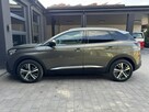 Peugeot 3008 1.6 Blue-HDI 120KM Allure Full Led Kamera Car Pass - 9