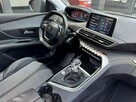 Peugeot 3008 1.6 Blue-HDI 120KM Allure Full Led Kamera Car Pass - 11