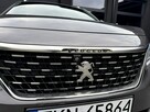 Peugeot 3008 1.6 Blue-HDI 120KM GT Line Full Led Kamera 360 tablice PL - 6