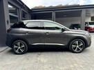 Peugeot 3008 1.6 Blue-HDI 120KM GT Line Full Led Kamera 360 tablice PL - 7