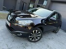 Nissan Qashqai 1.6i 117KM I Way Climatronic Kamera Panorama czujniki PDC Alufelgi