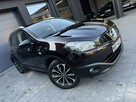 Nissan Qashqai 1.6i 117KM I Way Climatronic Kamera Panorama czujniki PDC Alufelgi - 2