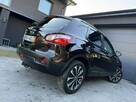 Nissan Qashqai 1.6i 117KM I Way Climatronic Kamera Panorama czujniki PDC Alufelgi - 4