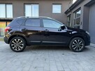 Nissan Qashqai 1.6i 117KM I Way Climatronic Kamera Panorama czujniki PDC Alufelgi - 7