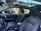 Nissan Qashqai 1.6i 117KM I Way Climatronic Kamera Panorama czujniki PDC Alufelgi - 10