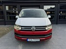 Volkswagen Multivan 2.0TDI 204KM 4Motion DSG Special Edition Bulli Biało-Czerwony - 7