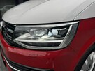 Volkswagen Multivan 2.0TDI 204KM 4Motion DSG Special Edition Bulli Biało-Czerwony - 11