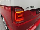Volkswagen Multivan 2.0TDI 204KM 4Motion DSG Special Edition Bulli Biało-Czerwony - 12