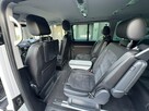 Volkswagen Multivan 2.0TDI 204KM 4Motion DSG Special Edition Bulli Biało-Czerwony - 14