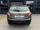 Nissan Qashqai 1.6i 117KM Acnta Climatronic czujniki PDC Alufelgi - 4