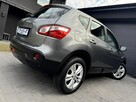 Nissan Qashqai 1.6i 117KM Acnta Climatronic czujniki PDC Alufelgi - 5