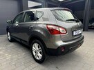 Nissan Qashqai 1.6i 117KM Acnta Climatronic czujniki PDC Alufelgi - 8