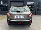 Nissan Qashqai 1.6i 117KM Acnta Climatronic czujniki PDC Alufelgi - 9