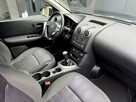 Nissan Qashqai 1.6i 117KM Acnta Climatronic czujniki PDC Alufelgi - 13