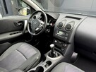 Nissan Qashqai 1.6i 117KM Acnta Climatronic czujniki PDC Alufelgi - 14