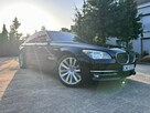 BMW 750i F01 | V8 4.4 407KM | Automat | Silnik po remoncie |