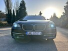 BMW 750i F01 | V8 4.4 407KM | Automat | Silnik po remoncie | - 2