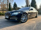 BMW 750i F01 | V8 4.4 407KM | Automat | Silnik po remoncie | - 3