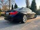 BMW 750i F01 | V8 4.4 407KM | Automat | Silnik po remoncie | - 6