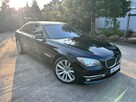 BMW 750i F01 | V8 4.4 407KM | Automat | Silnik po remoncie | - 13