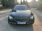 BMW 750i F01 | V8 4.4 407KM | Automat | Silnik po remoncie | - 15
