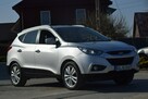 Hyundai ix35 2.0D Klimatronik/ 2 KPL KÓŁ/ Grzane Fotele/ Sprowadzony