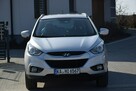 Hyundai ix35 2.0D Klimatronik/ 2 KPL KÓŁ/ Grzane Fotele/ Sprowadzony - 2