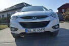 Hyundai ix35 2.0D Klimatronik/ 2 KPL KÓŁ/ Grzane Fotele/ Sprowadzony - 6