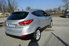 Hyundai ix35 2.0D Klimatronik/ 2 KPL KÓŁ/ Grzane Fotele/ Sprowadzony - 11
