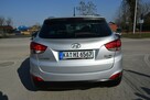 Hyundai ix35 2.0D Klimatronik/ 2 KPL KÓŁ/ Grzane Fotele/ Sprowadzony - 12