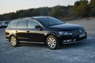 Volkswagen Passat 2.0TDI 4x4/ Navi/ 2 KPL KÓŁ/ Oryginał lakier/ Grzane Fotele/Sprowadzon - 3