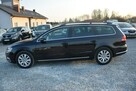 Volkswagen Passat 2.0TDI 4x4/ Navi/ 2 KPL KÓŁ/ Oryginał lakier/ Grzane Fotele/Sprowadzon - 12