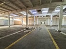 Powierzchnia magazynowa 540 m2 i 252 m2 - 2